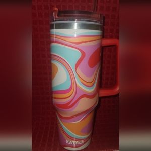 Katydid Insulated Tumbler Cup